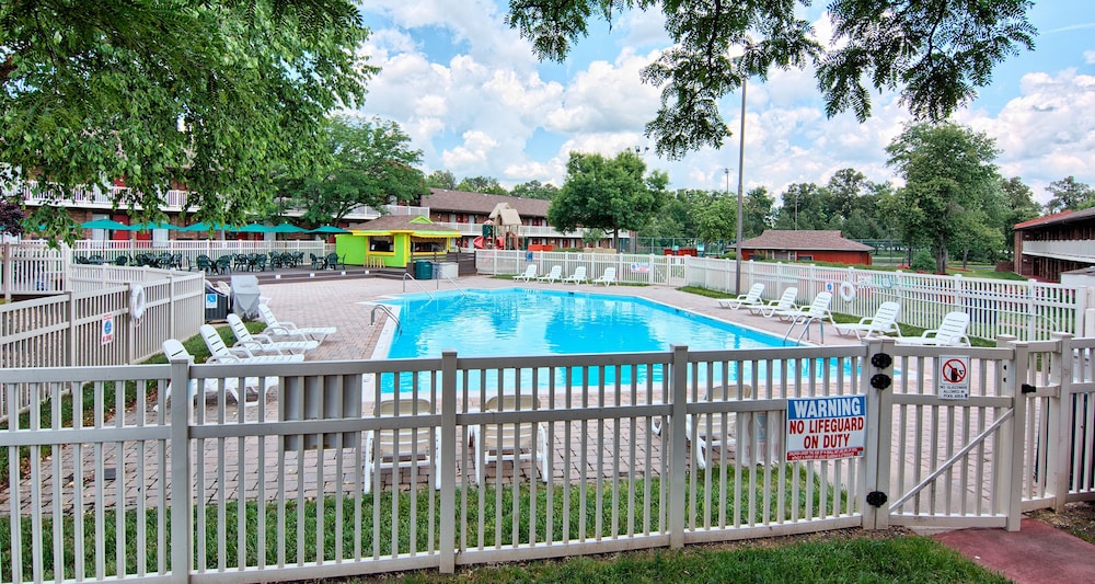 Days Inn by Wyndham Doswell - Kings Dominion Area 3/38
