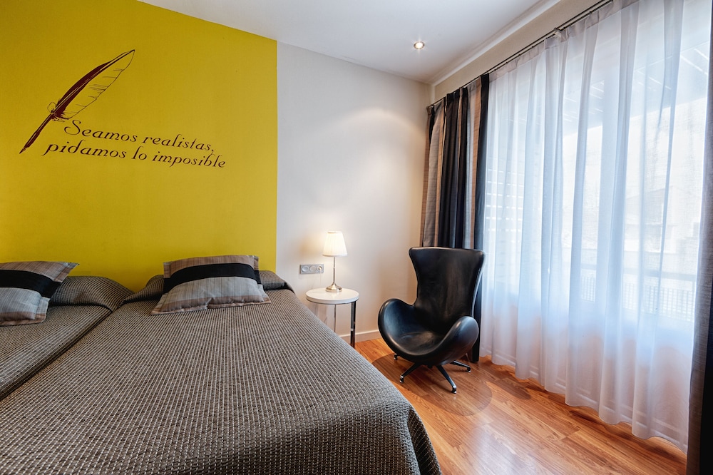 Hotel Dona Mayor 15/34