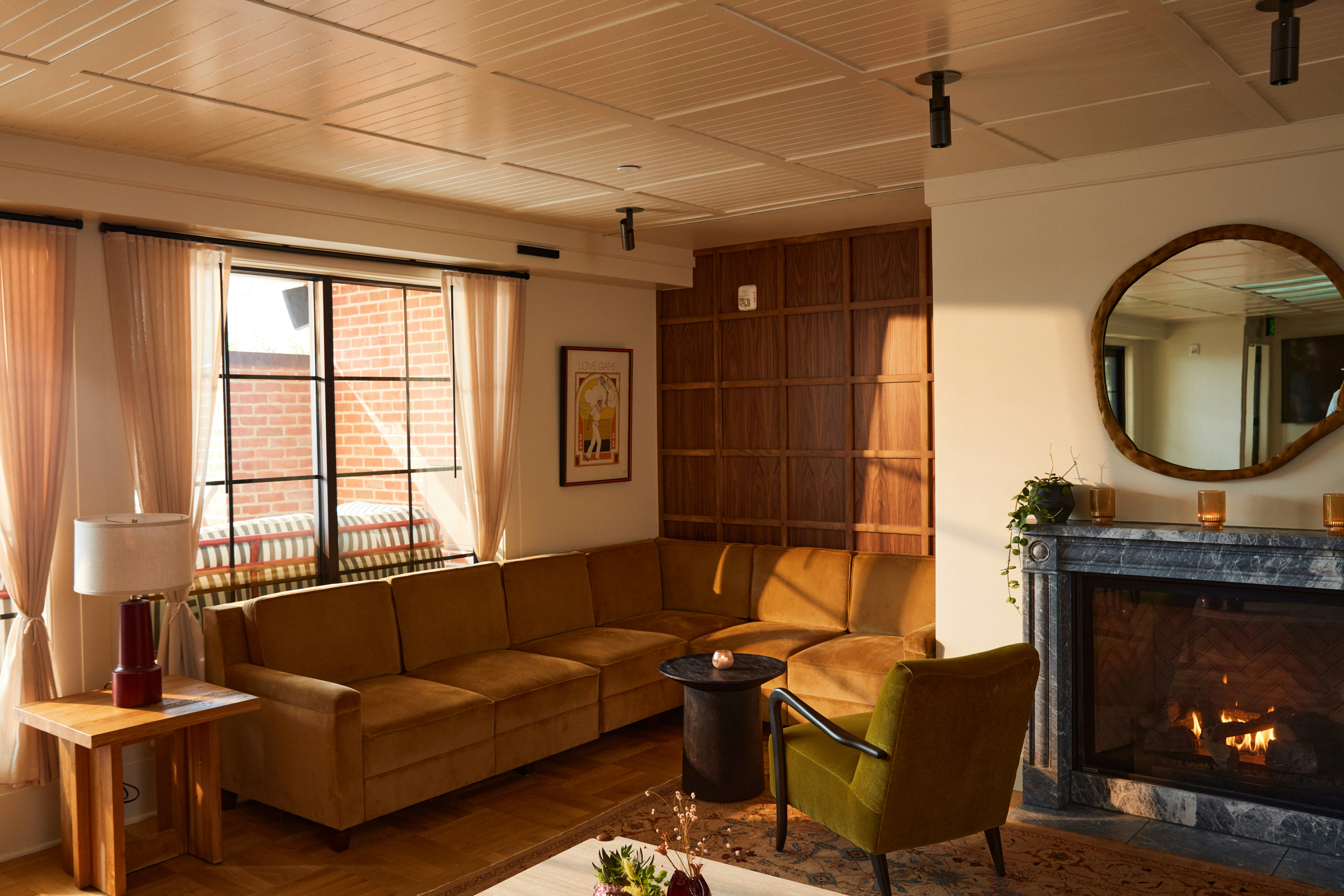 The Quoin Hotel 7/16