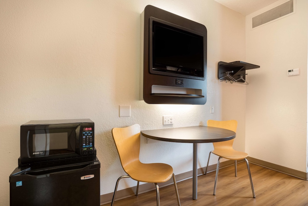Motel6 Orlando, FL - International Dr 23/39