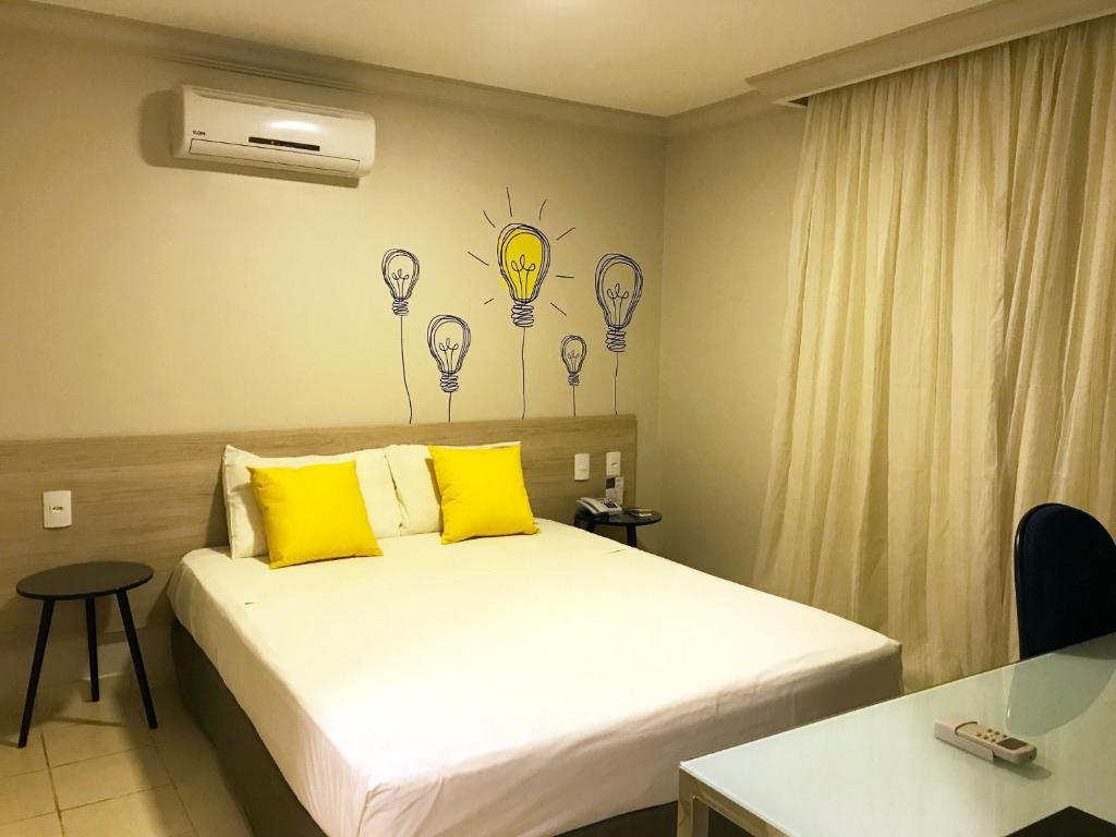 Superior, Double Bed, Street View