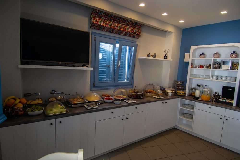 Galini Oia - Adults Only 58/77