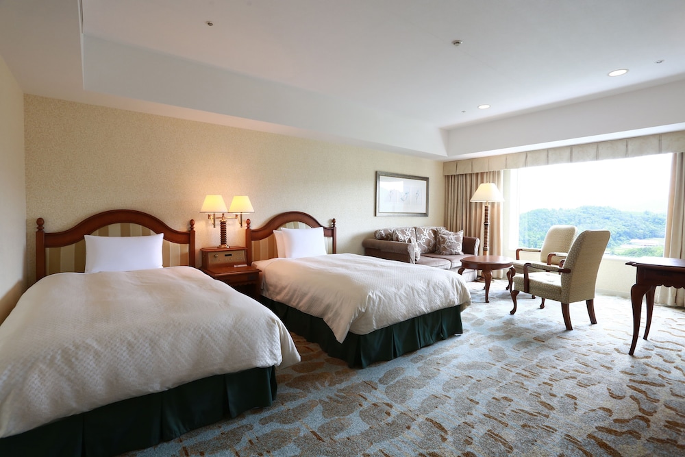 Hilton Takayama Resort 15/50