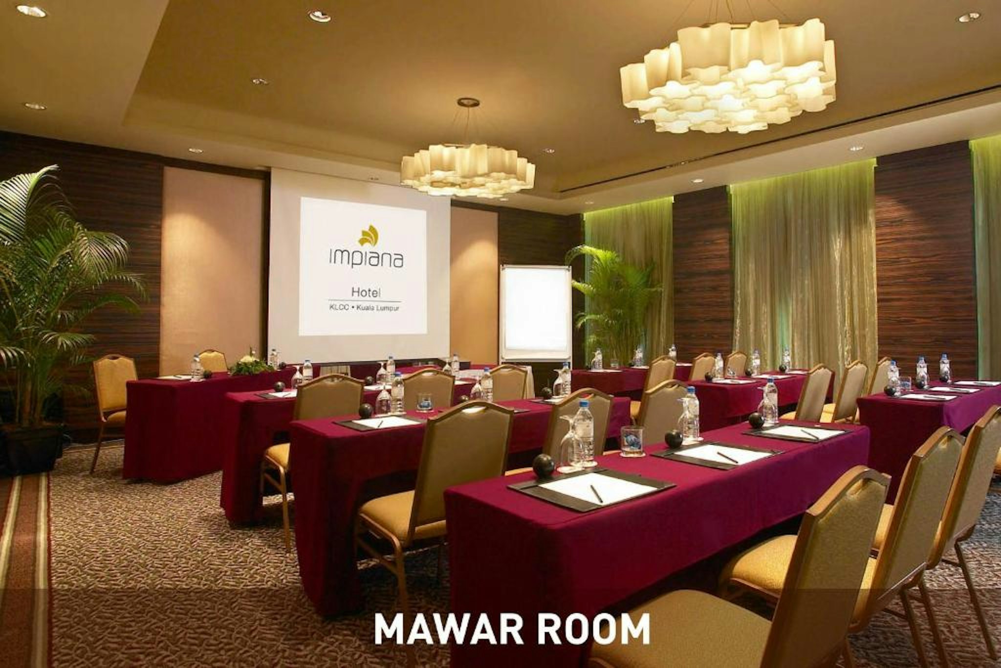 Impiana KLCC Hotel 17/19