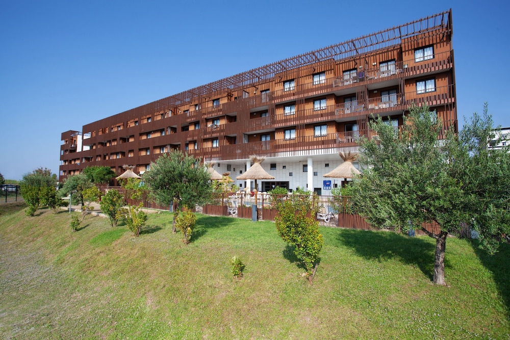 Residence Odalys Terra Gaia 71/76