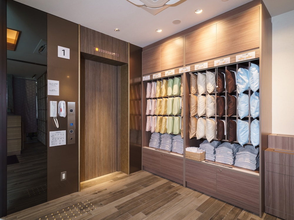 Super Hotel Anan Tomioka 29/42