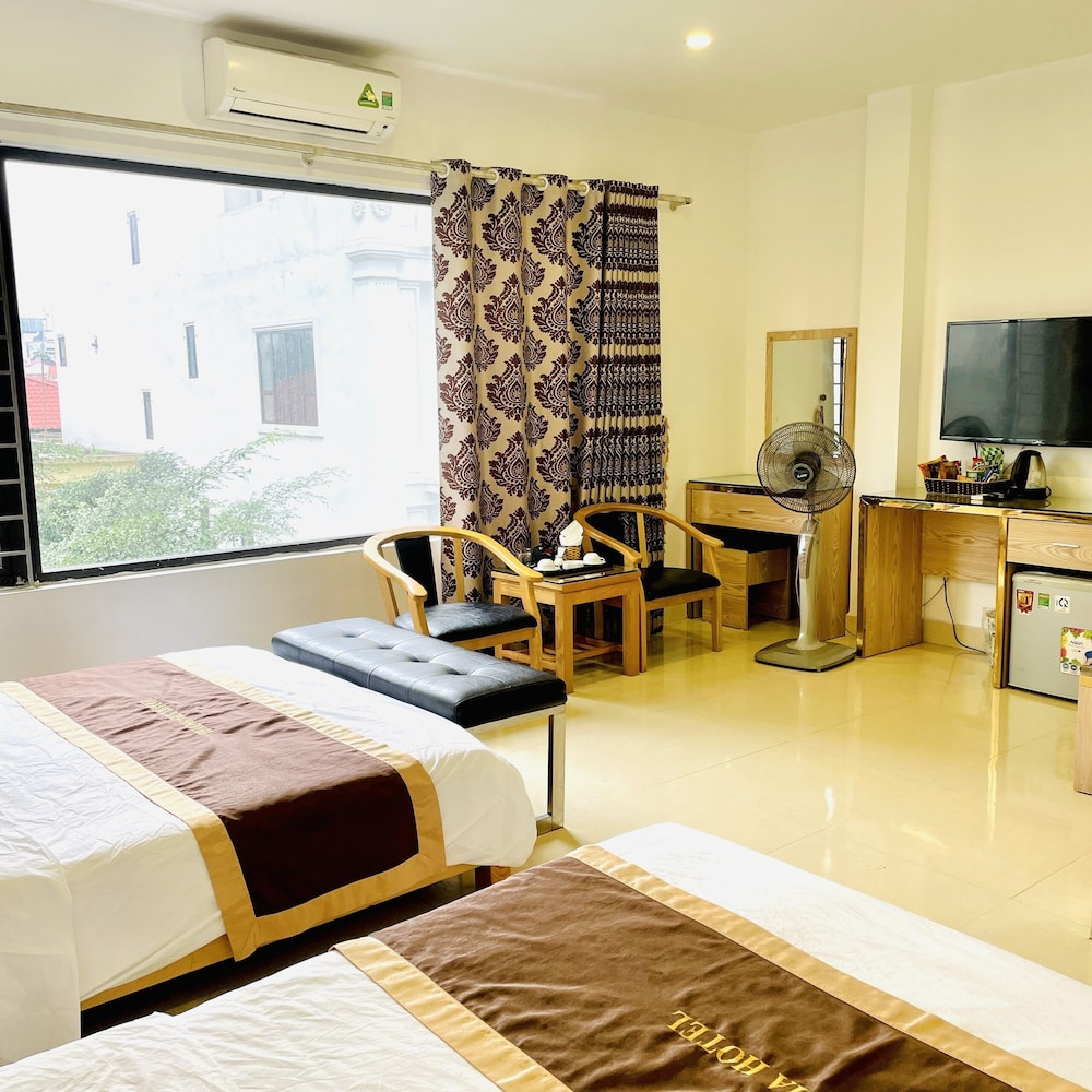 Hotel Hoang Gia 28/50