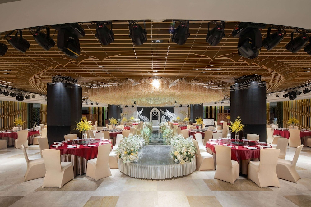 Ramada by Wyndham Xian Long march 13/15