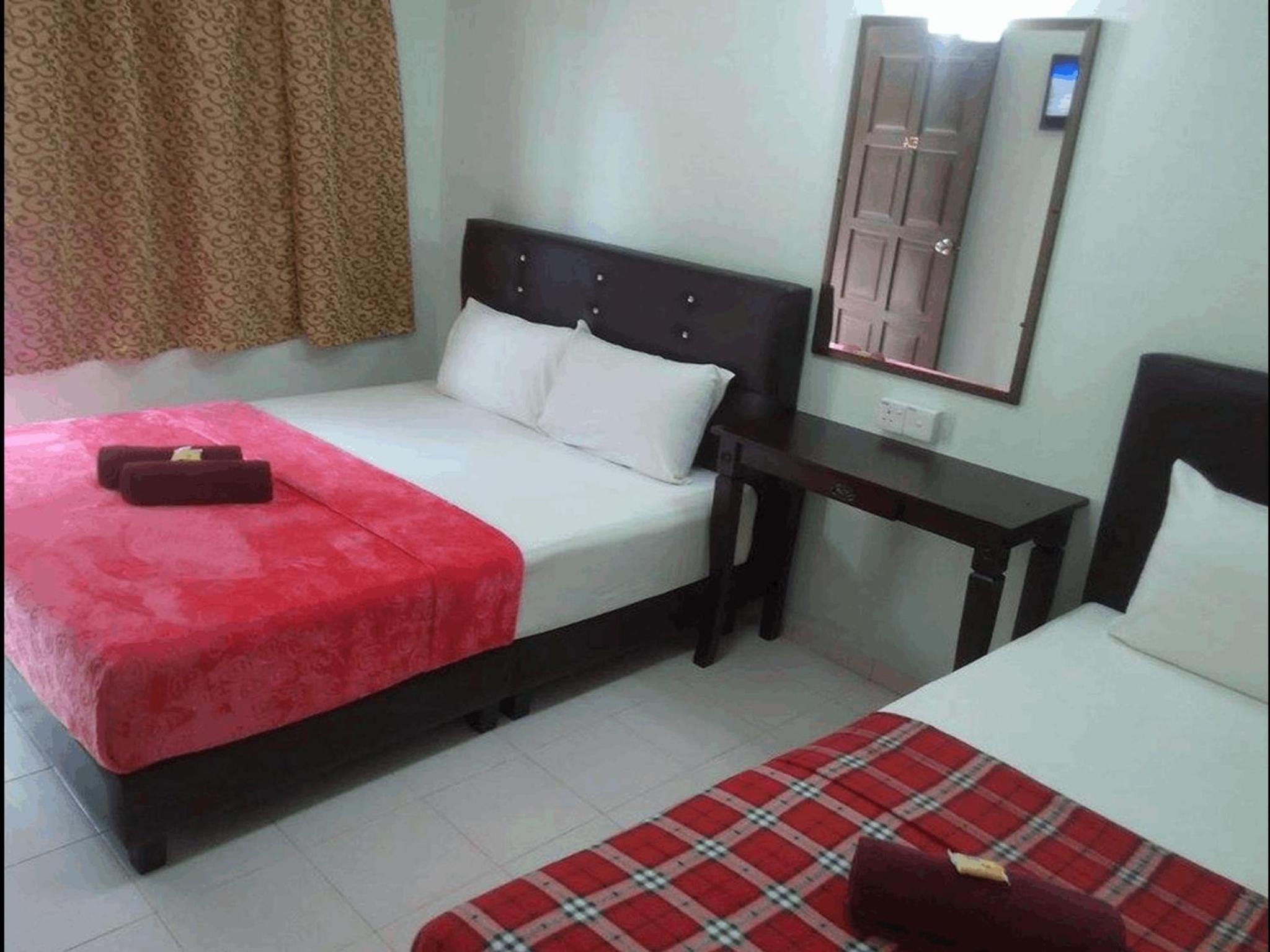 Rasa Senang Villa 12/42