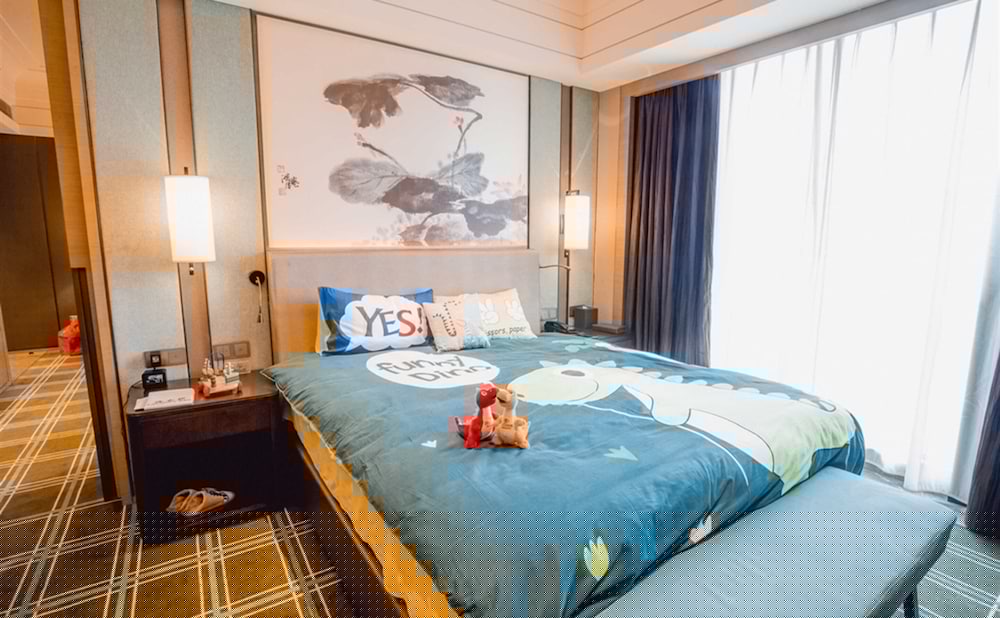 Hilton Changzhou 11/63