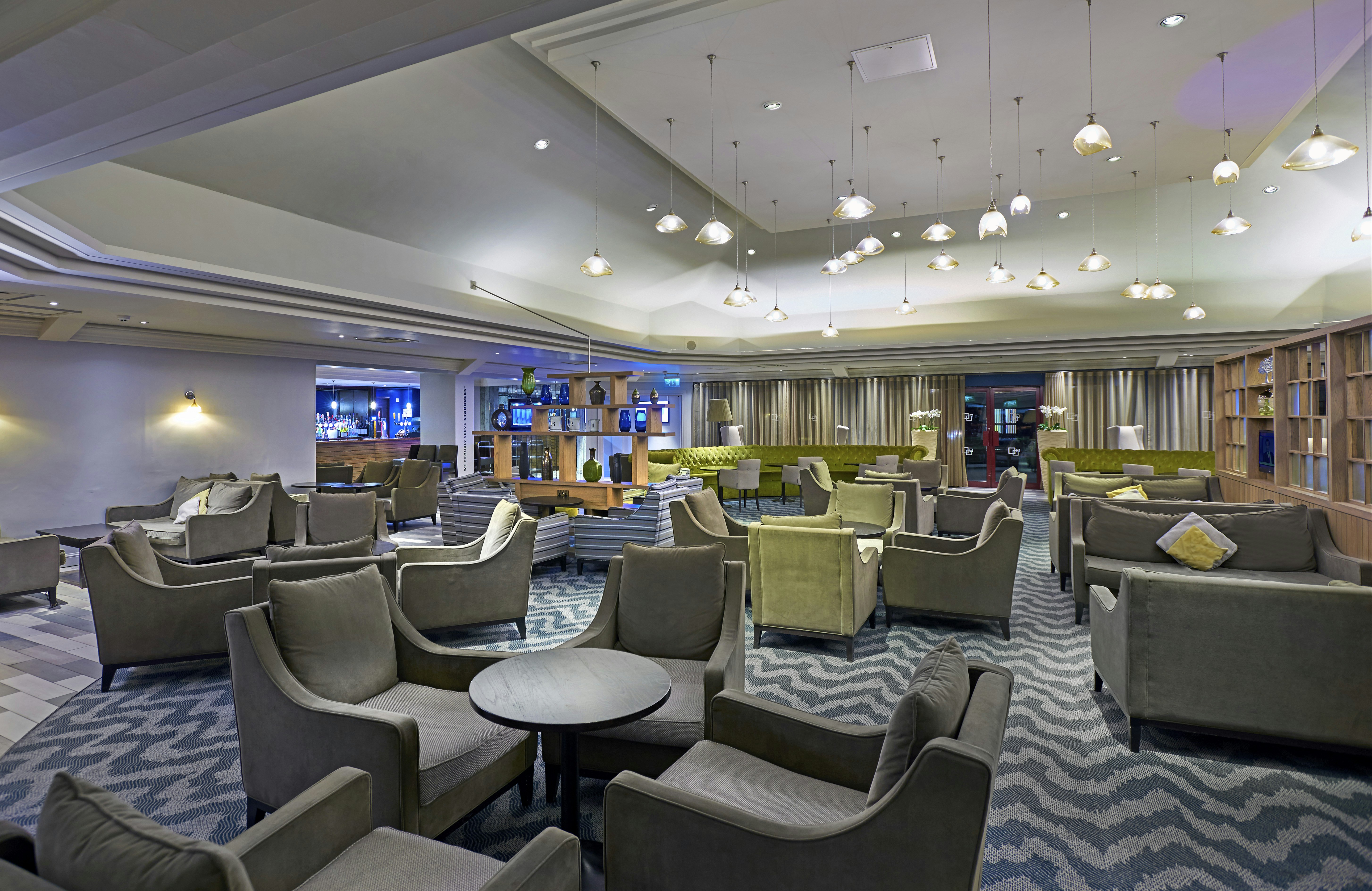 DOUBLETREE BY HILTON BRISTOL NORTH 30/47