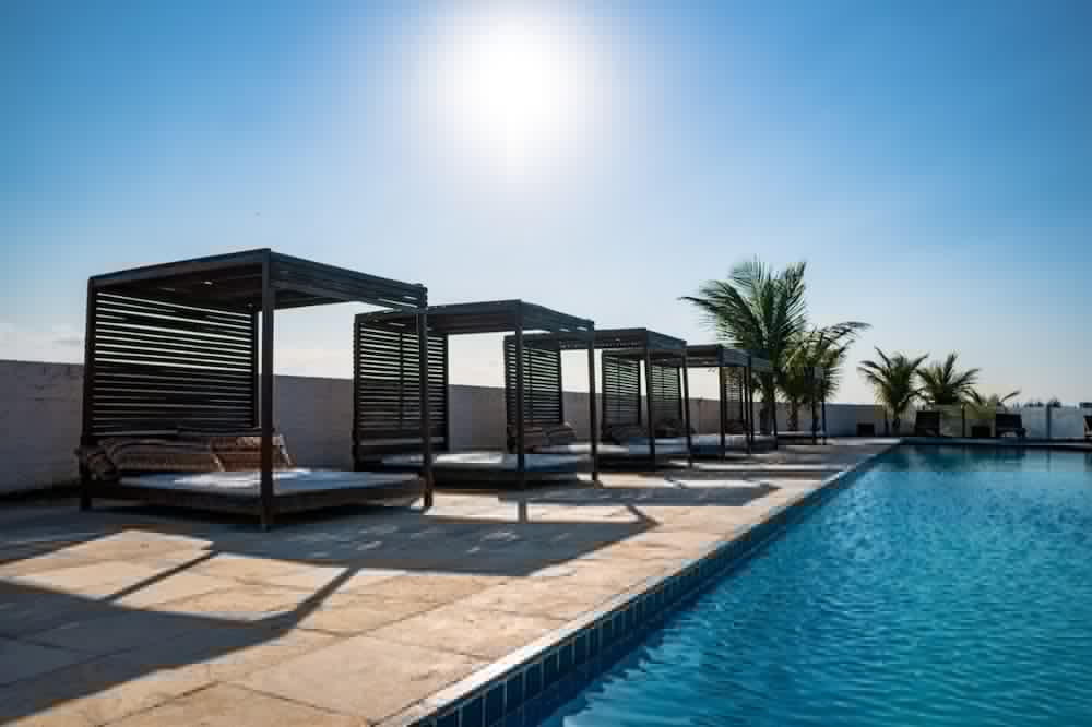 Hotel Vila Jardim 9/69