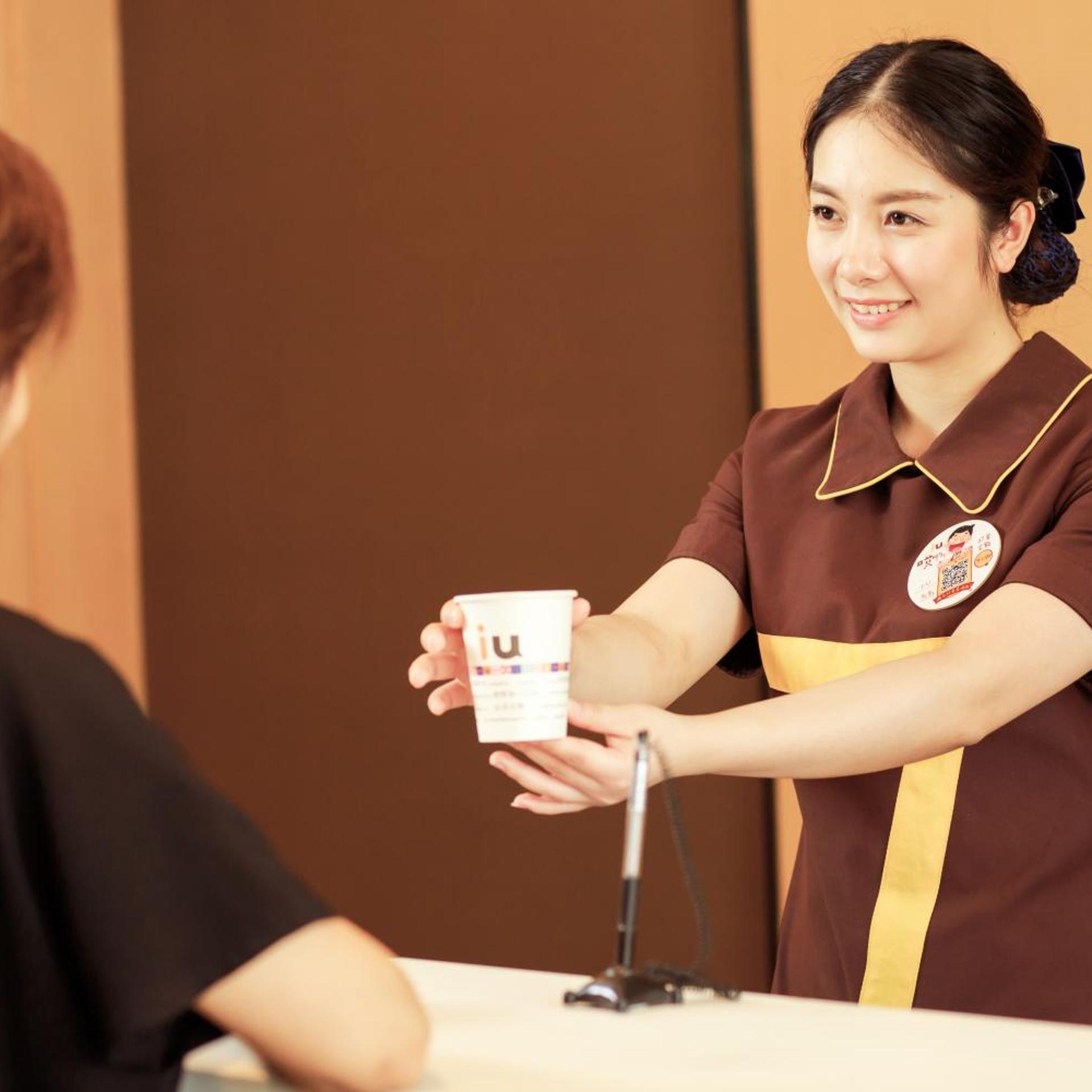 Iu Hotel Shijiangzhuang Hongqi Street Branch 12/51