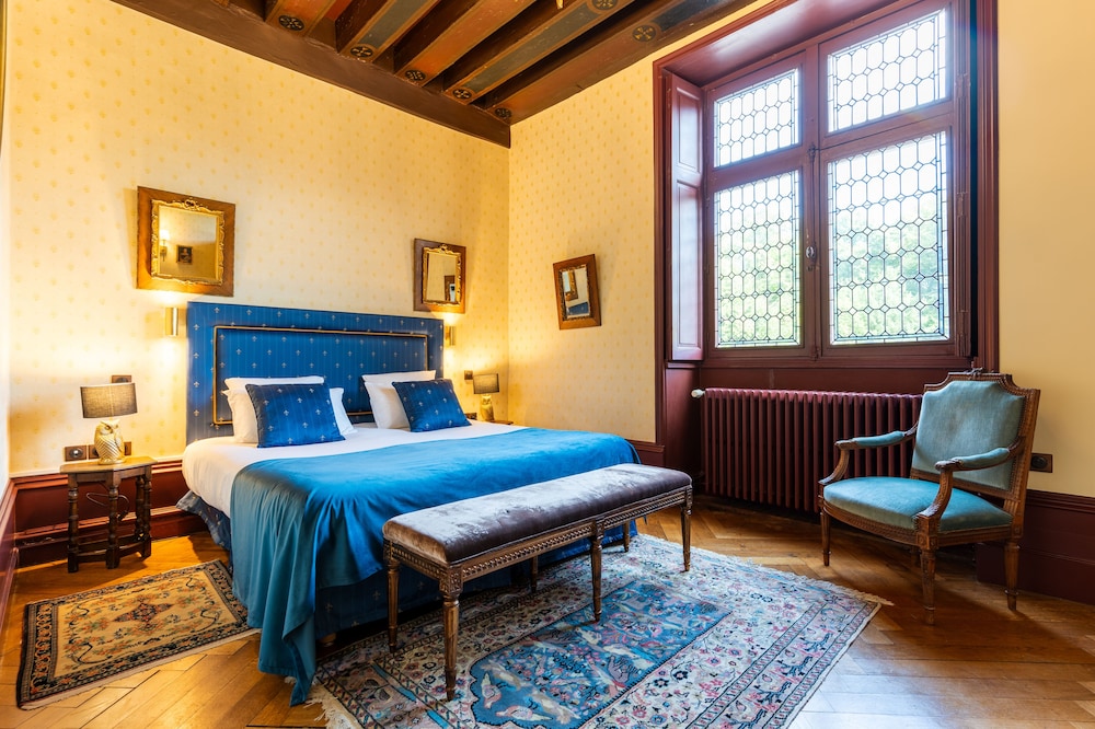 Le Manoir Saint Thomas 11/48