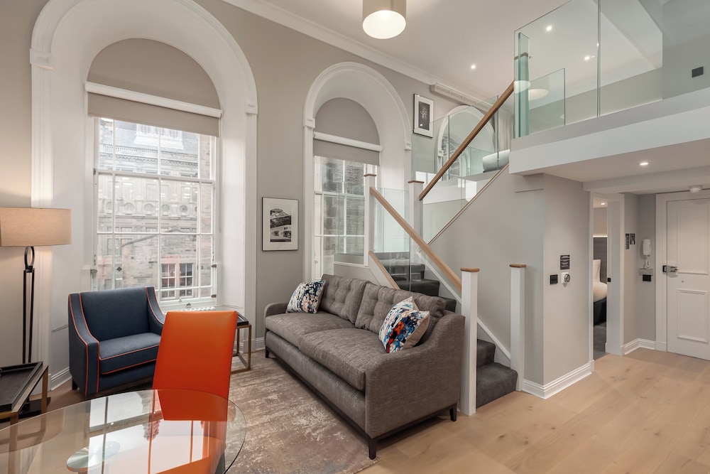 No1. Apartments Edinburgh - George IV Bridge 44/61