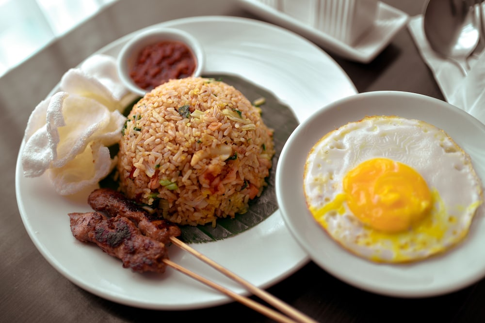 Hotel Solaris Kuta Bali 35/50