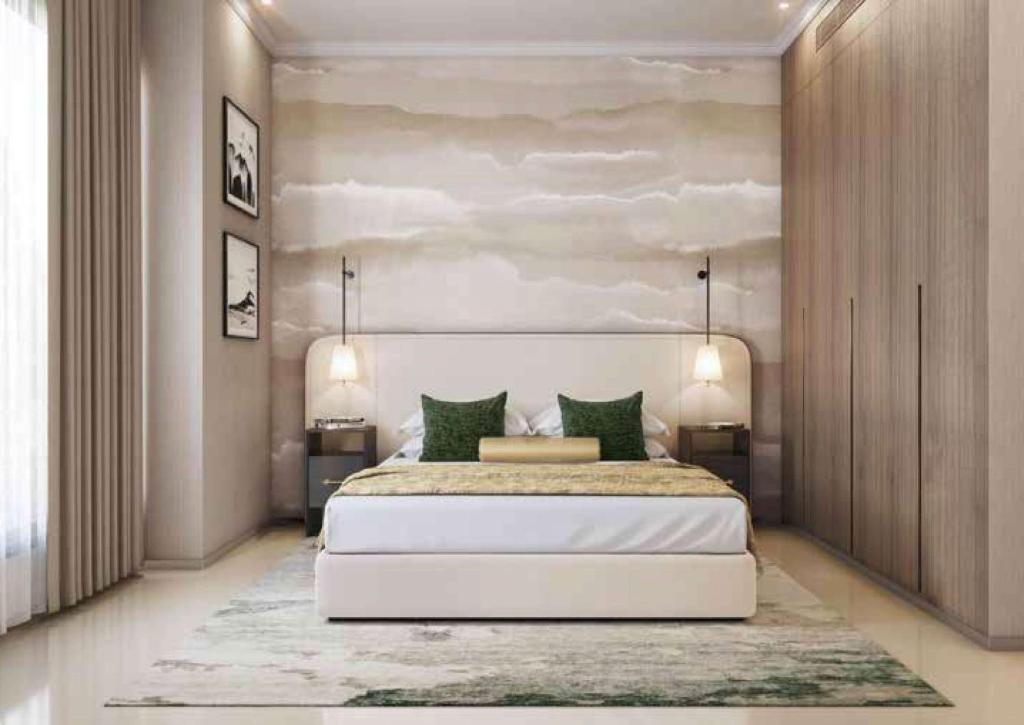 1 BEDROOM, SUITE, QUEEN BED, ACCESSIBLE