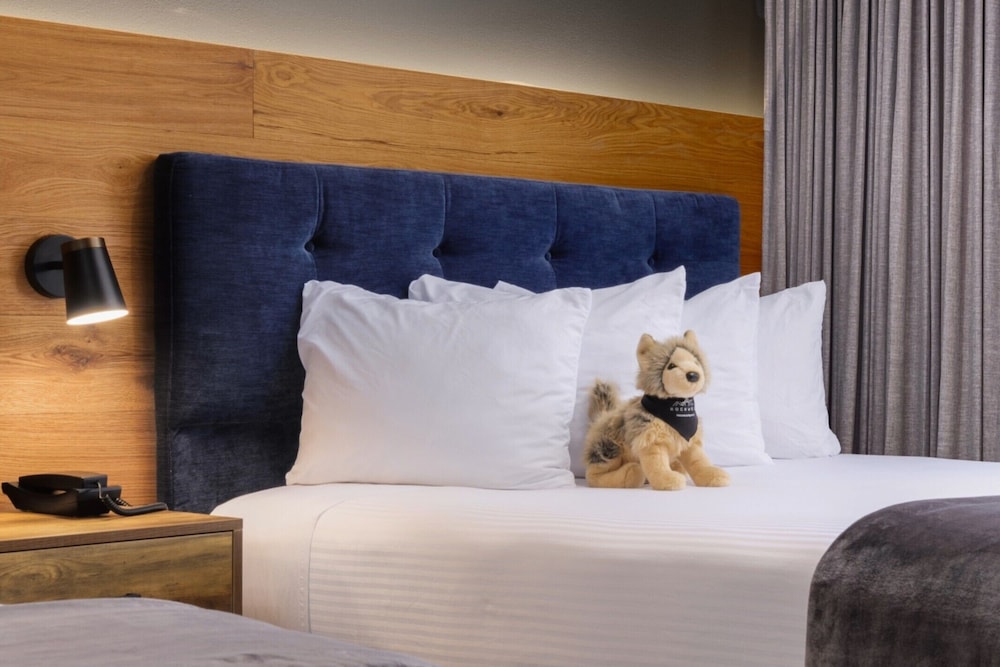 Lexington Hotel At Jackson Hole Hotel Suites 35/73