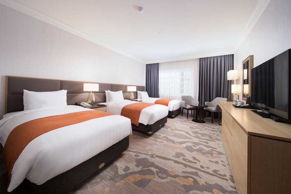 Jeju Sun Hotel and Casino 20/69
