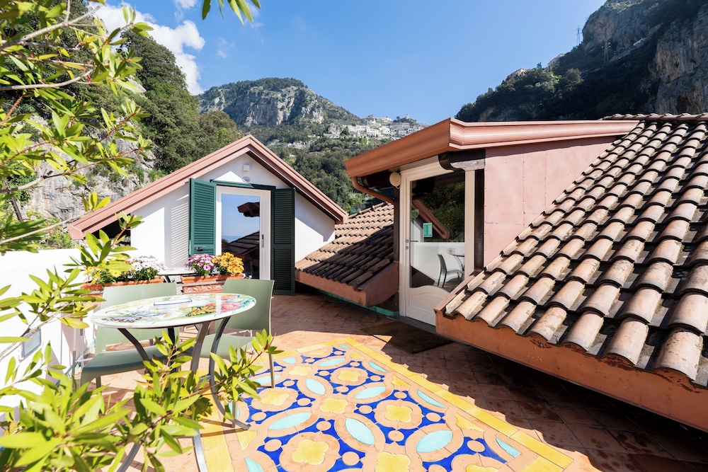 Hotel Villa Annalara 5/77