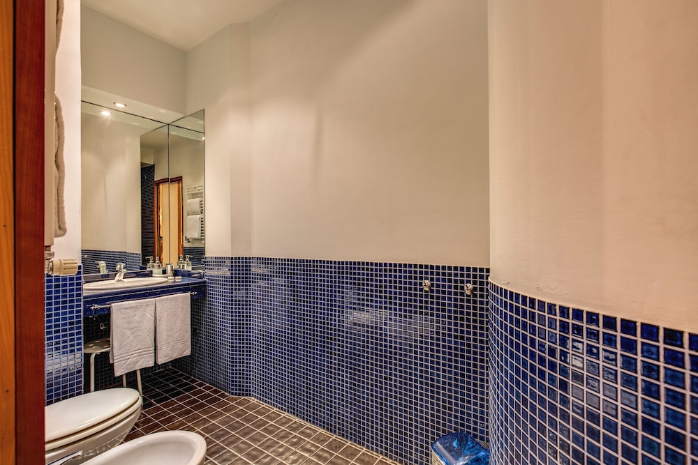 Relais Conte Di Cavour De Luxe 25/25