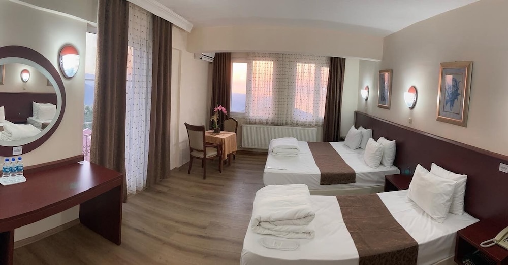 Zarha Mountain Resort 37/72