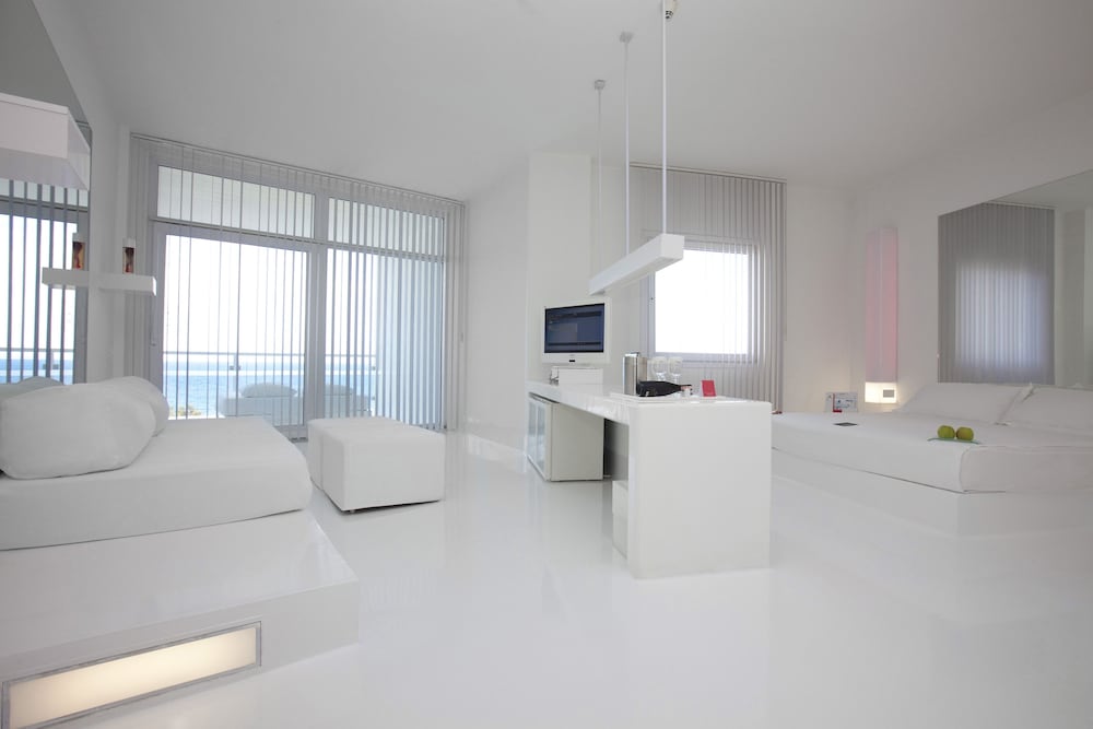 SU HOTEL (EX SUNIS SU) 25/50