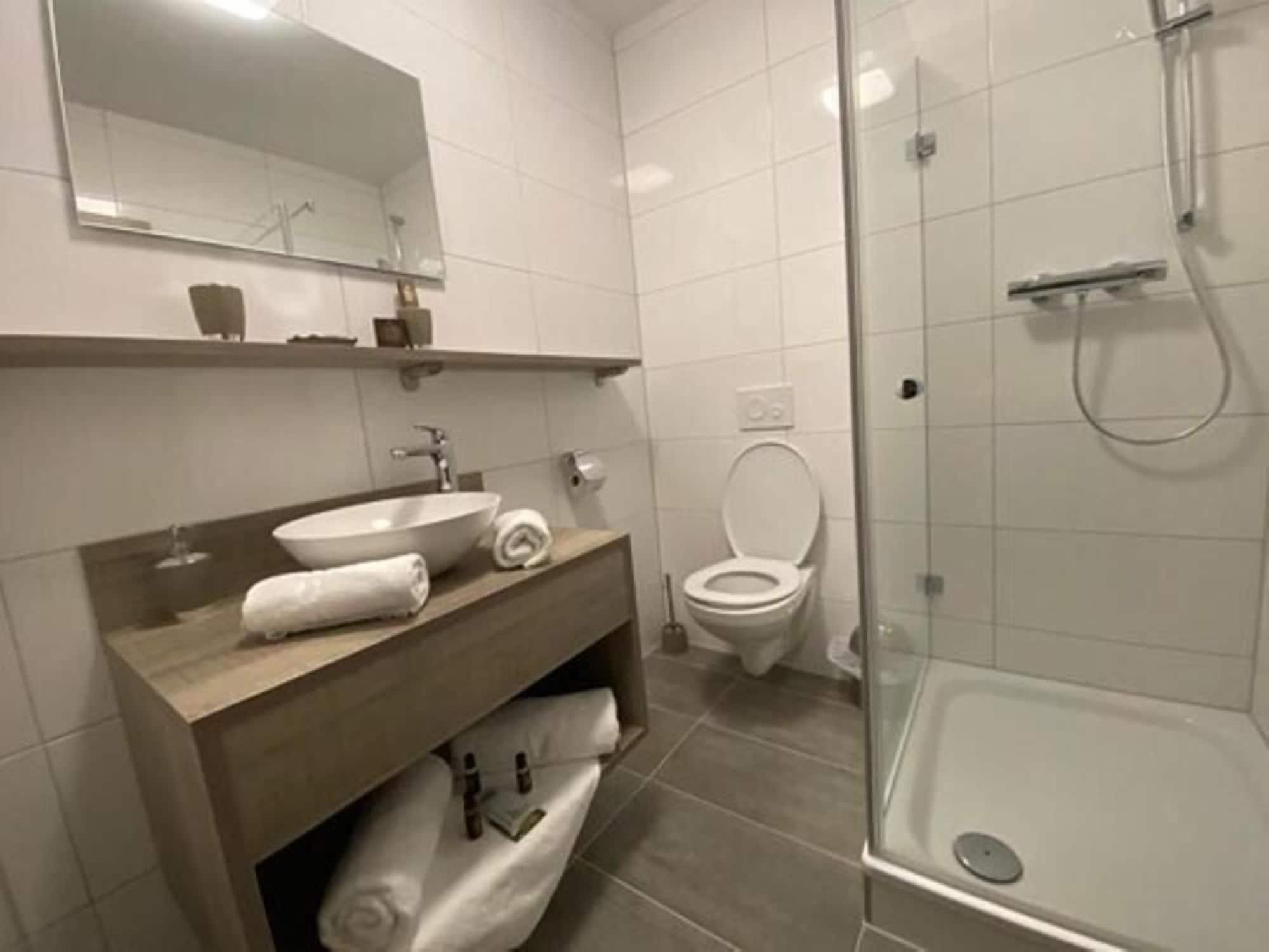 Liebig-Hotel 17/18