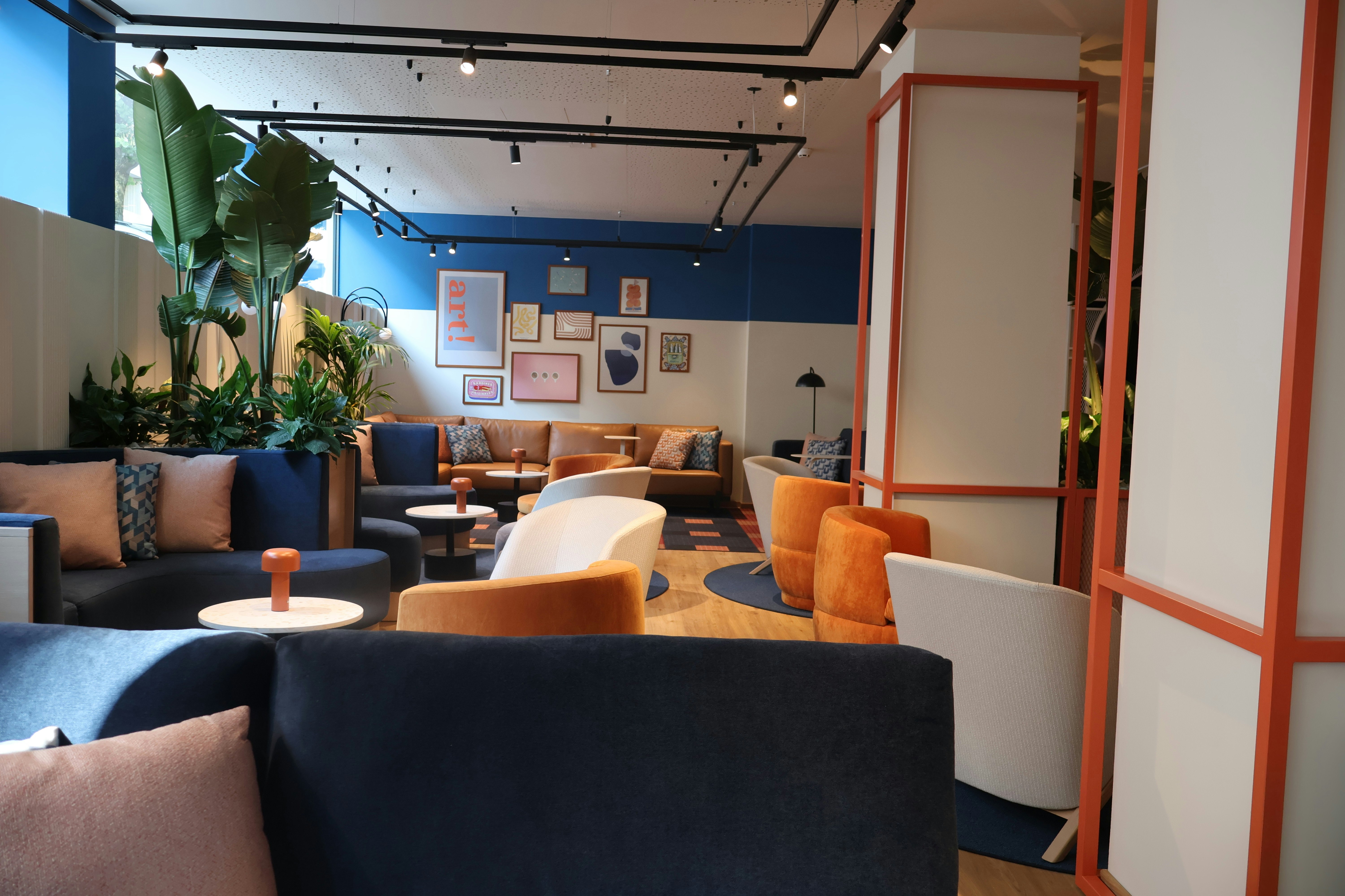Amazonia Lisboa Hotel 54/68