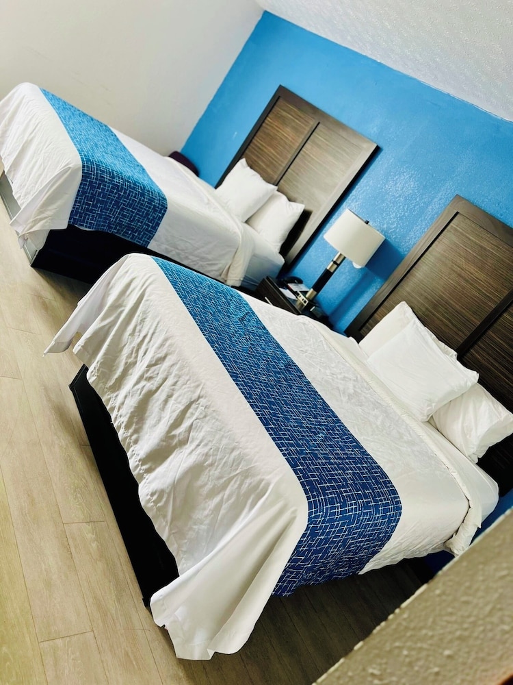 Travelodge by Wyndham Gallipolis 8/33
