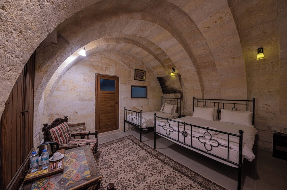 Konak Bezirhane Cave Otel 29/50