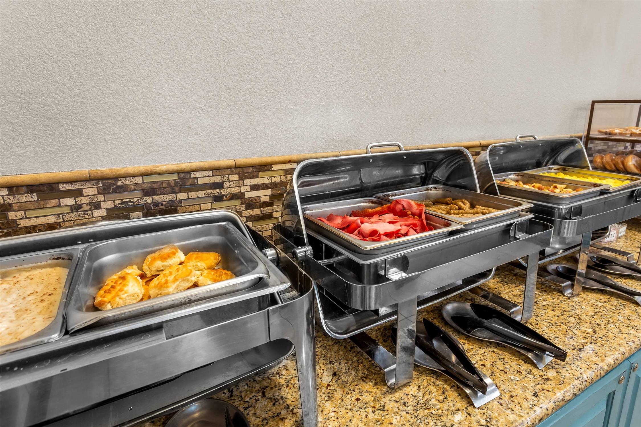 Country Inn and Suites By Radisson Beckley WV 29/65