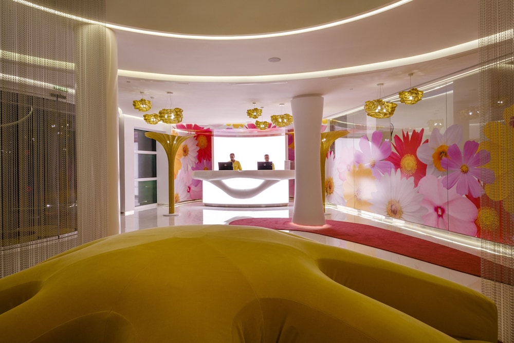 Five Flowers Hotel Formentera Melia Collection 5/49