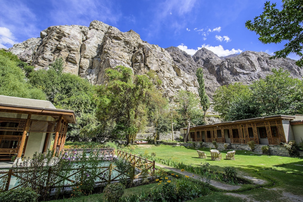 Serena Shigar Fort Residence 51/55