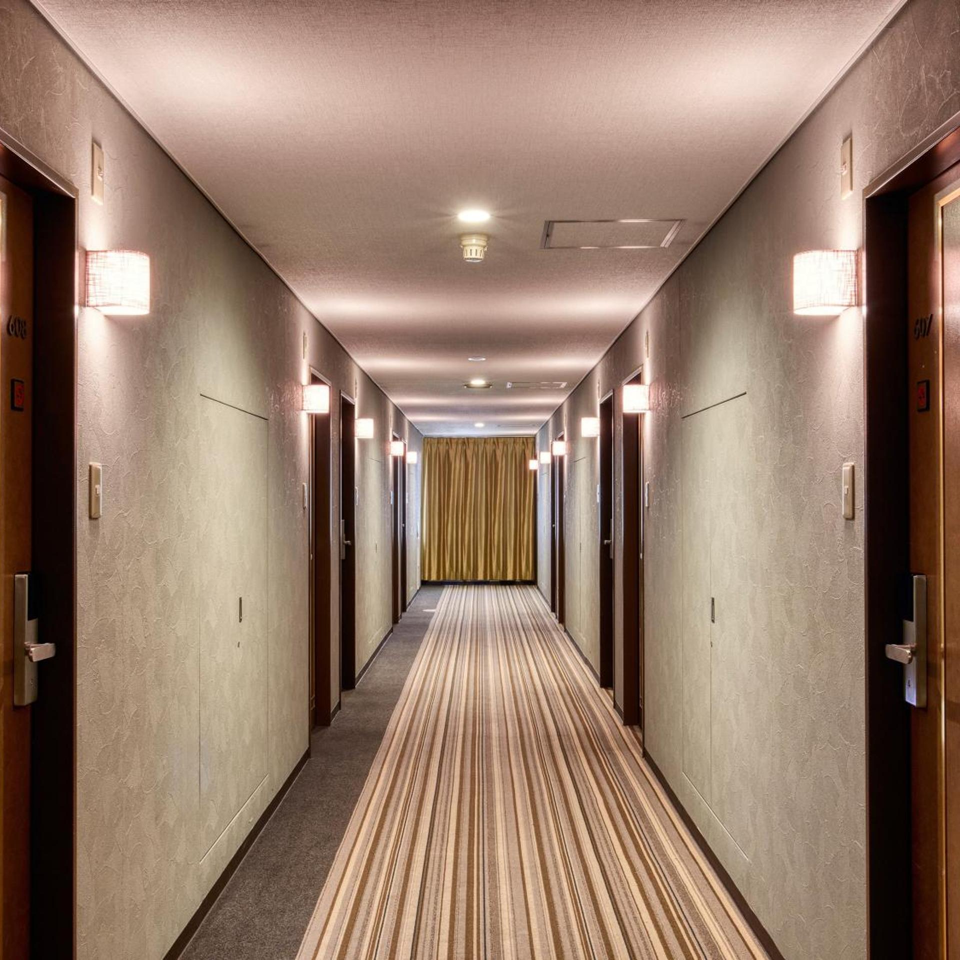 Royal Pines Hotel Yonezawa 17/34
