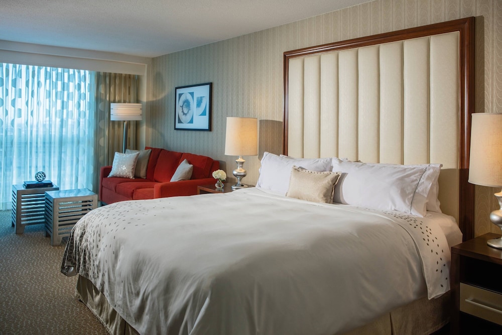 Renaissance Newark Airport Hotel 21/53