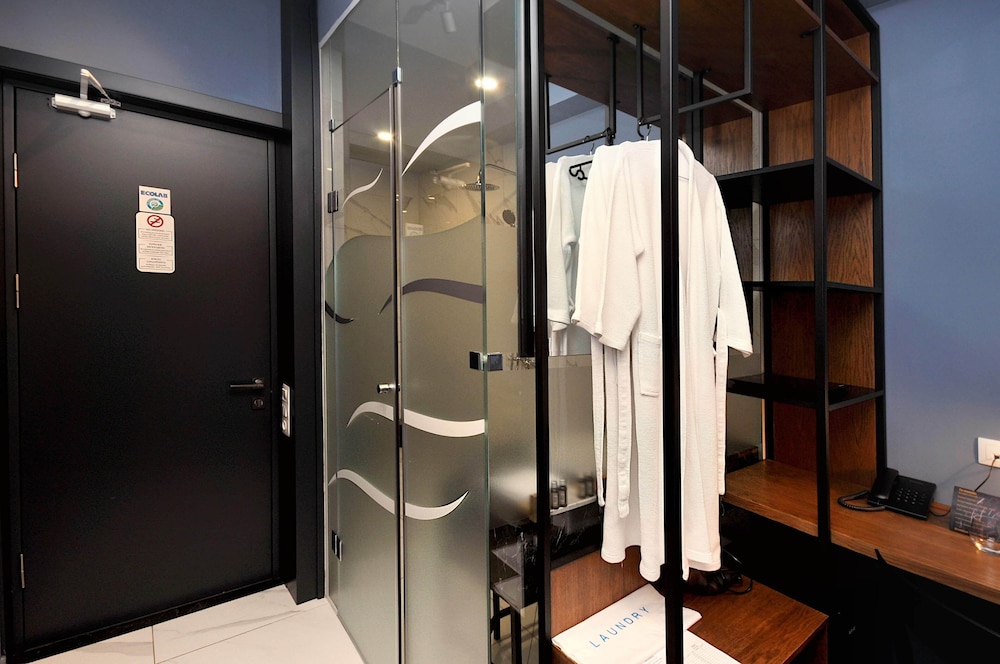 Elle Boutique Hotel 5/69