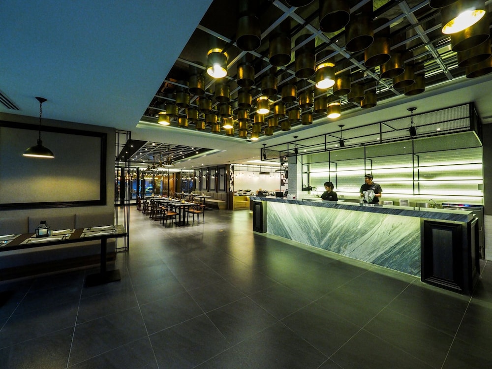 130 Hotel & Residence Bangkok photo1