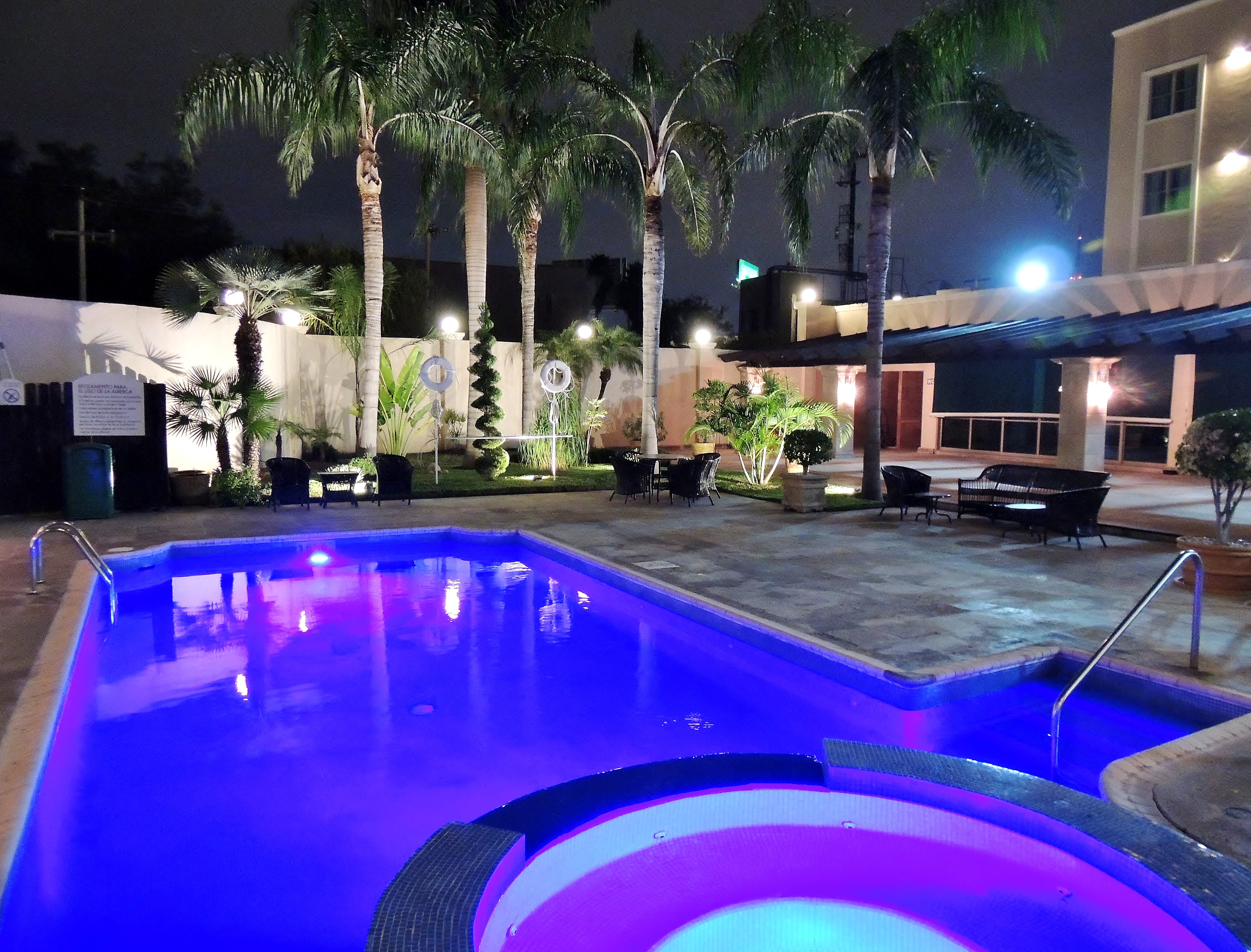 Holiday Inn Reynosa Zona Dorada 21/50