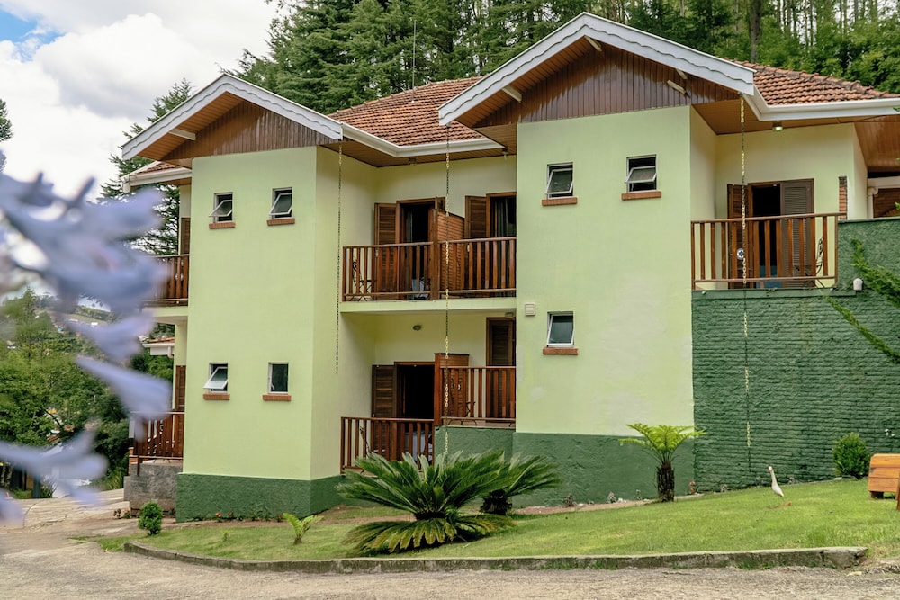 Pousada Vila Floratta 2/56