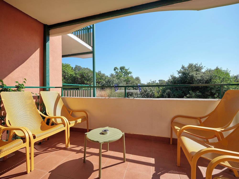 Naturist Park Koversada Apartments 19/50