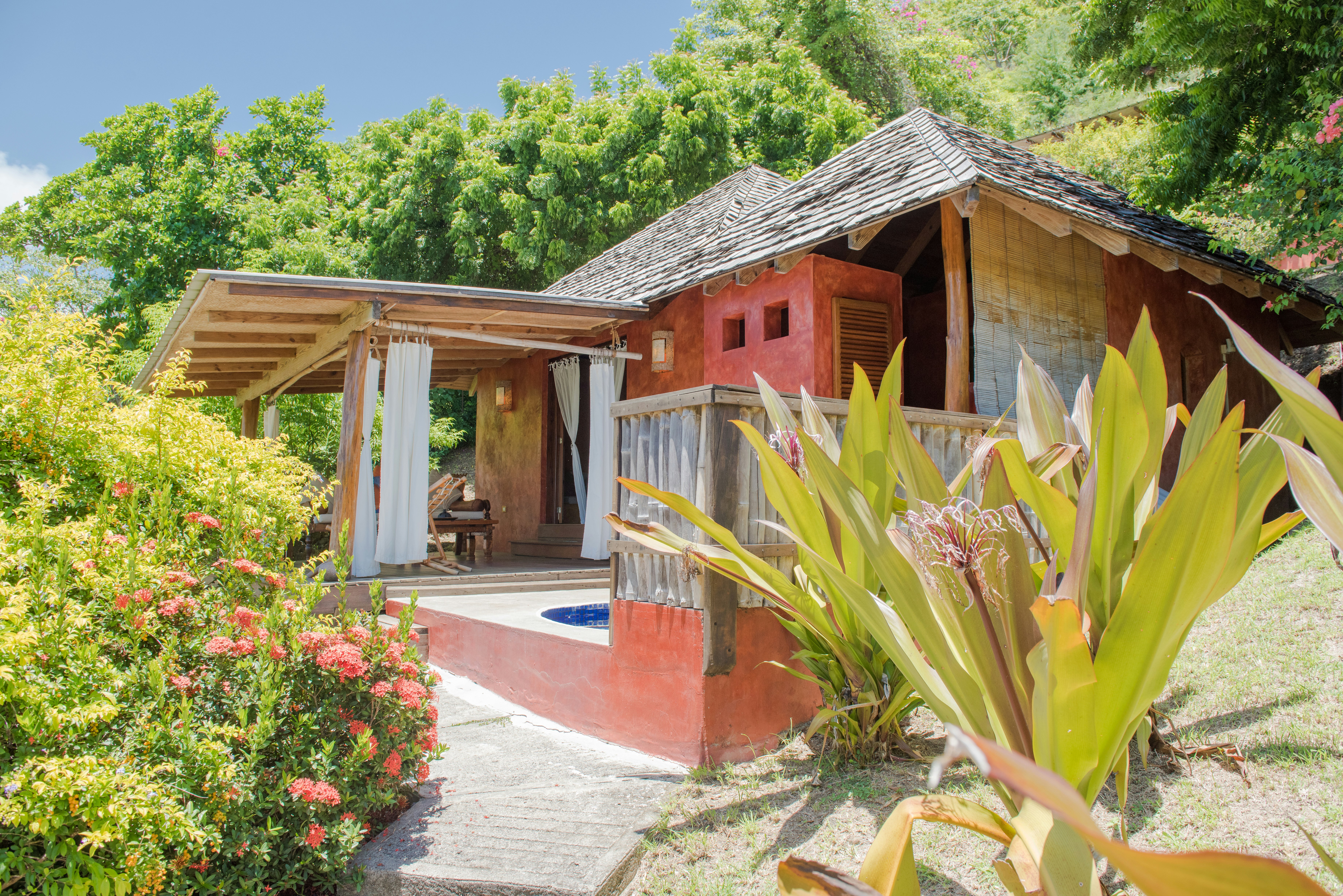 Laluna Boutique Beach Hotel and Villas 23/26