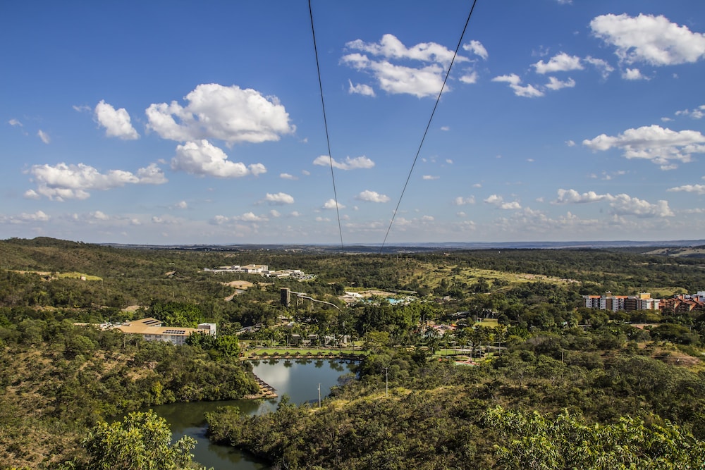 Rio Quente Cristal Resort 65/68