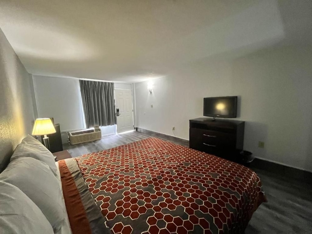 Motel6 Spartanburg, SC – Northwest / Business 85 53/69
