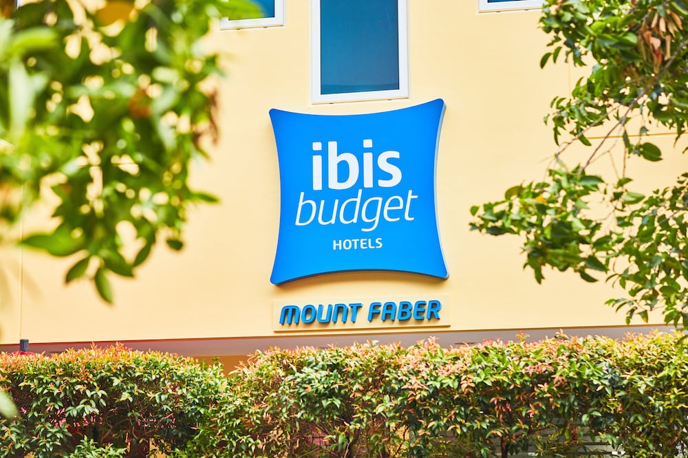 Ibis Budget Singapore Mount Faber 49/51