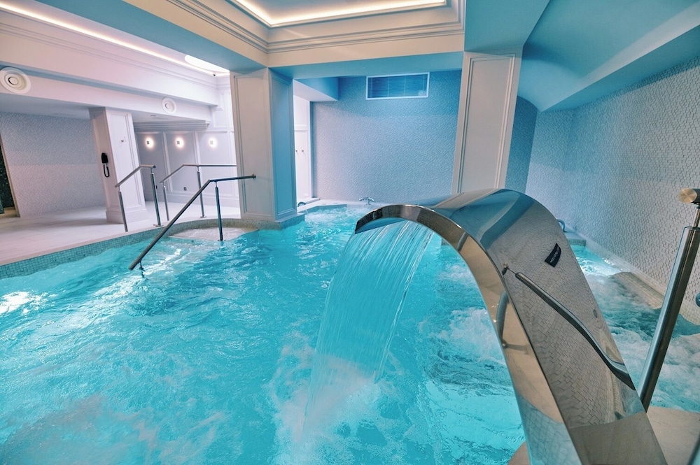 Bedford Swan Hotel and Thermal Spa 46/78