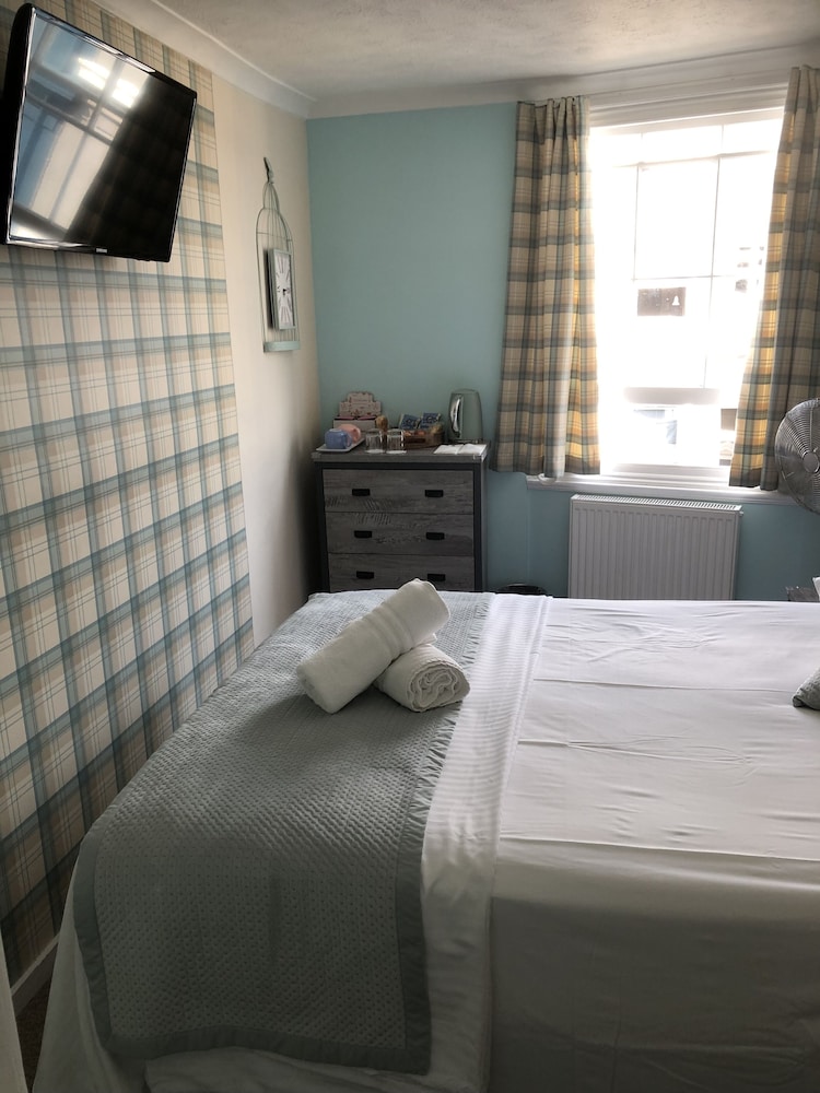 Brighton Surf Guest House 14/50