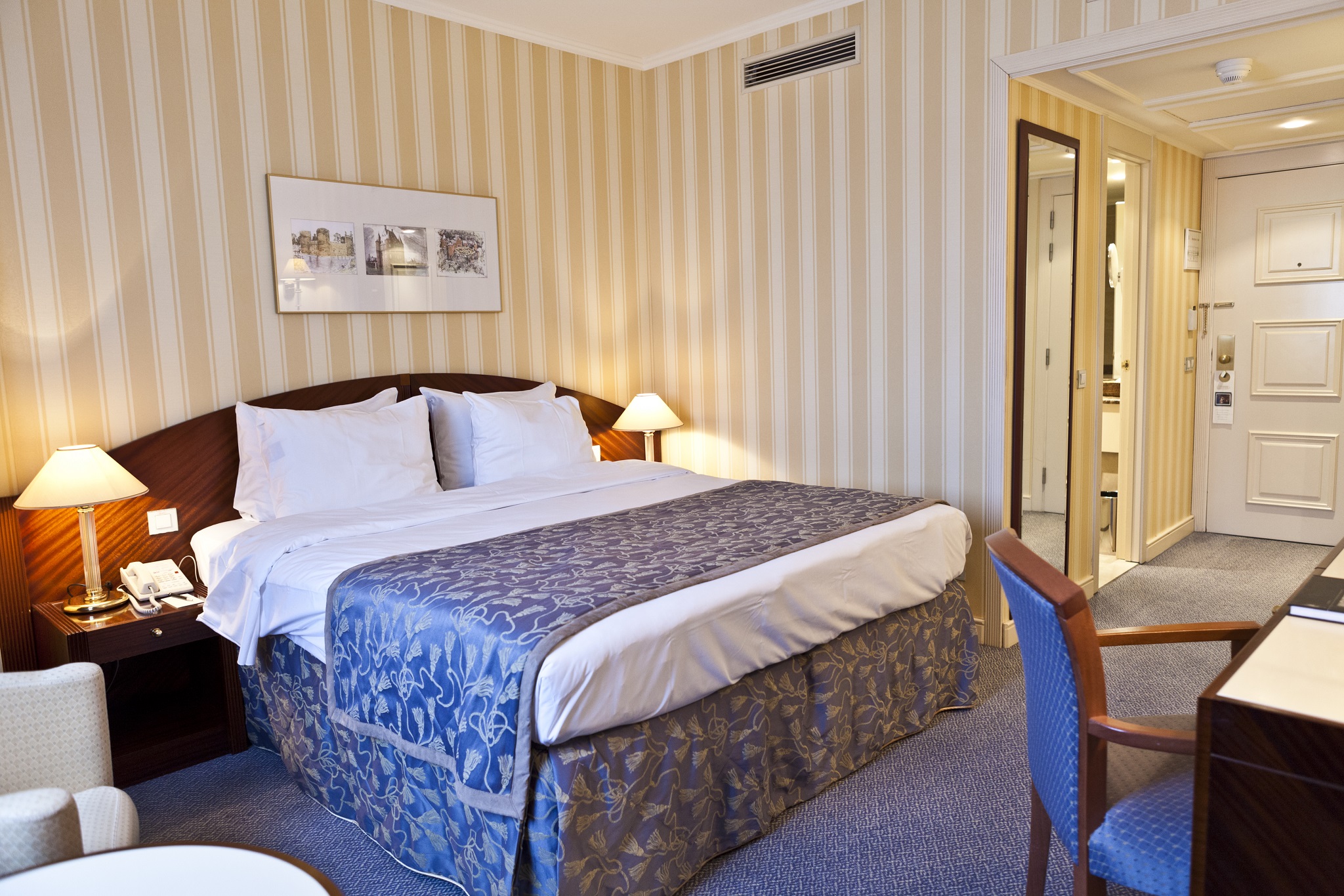 ELEGANT, EXCLUSIVE, PANORAMIC, SUITE, TERRACE