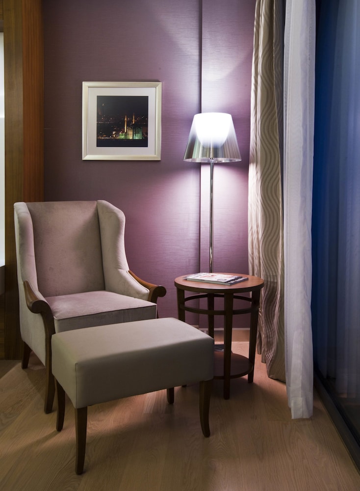 The Grand Tarabya Managed by Accor 54/81