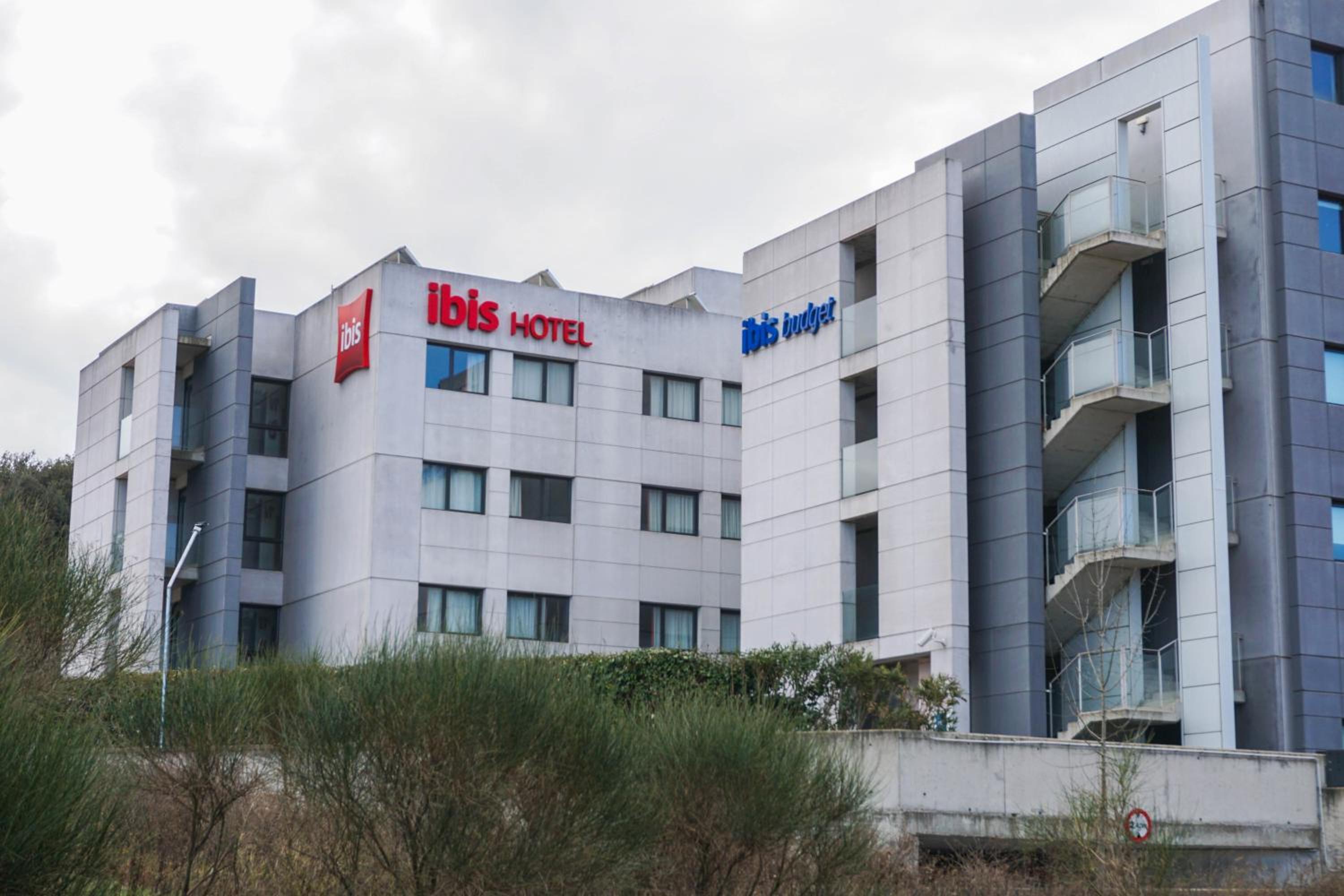 Ibis Budget Girona Costa Brava 4/70